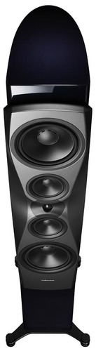 Dynaudio Confidence 60 MIDNIGHT