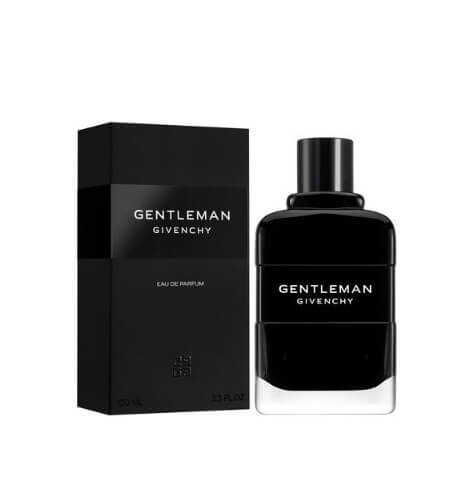 בושם לגבר ג'יבנשי Givenchy Gentleman  EDP 100 ml