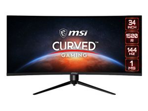 MSI OPTIX GAMING G272QPF אמ. אס. איי.