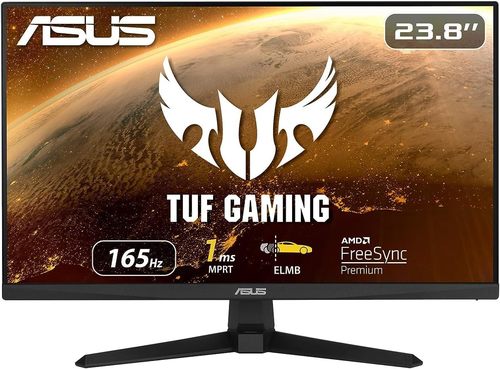 ASUS TUF GAMING VG246H1A אסוס