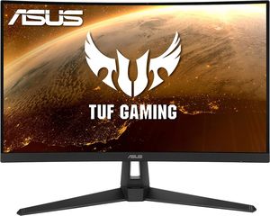 ASUS TUF GAMING VG24VQR אסוס