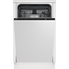 מדיח כלים ‏צר Beko DIS48120 בקו