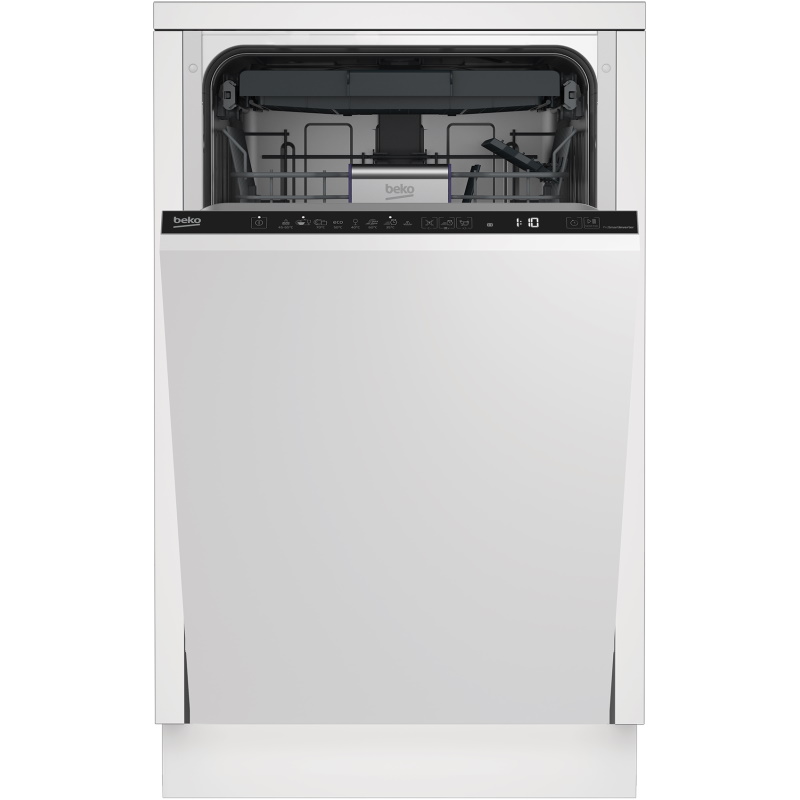 מדיח כלים צר Beko DIS48120 בקו