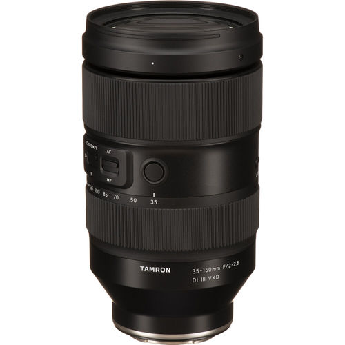‏עדשה Tamron 35-150mm f/2-2.8 Di III VXD for Sony E