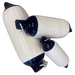פנדר מאורך BFS003 16X59 Dia 22