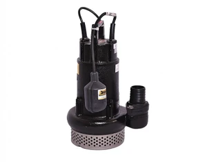 משאבת מים טבולה A-40LB כולל מצוף AFEC N20808