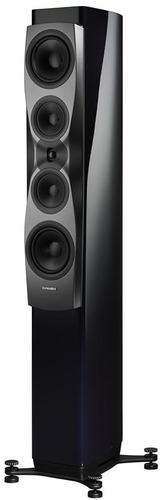 Dynaudio Confidence 50 midnight