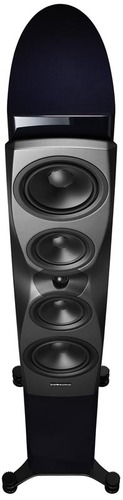 Dynaudio Confidence 50 midnight