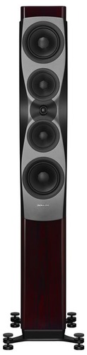 Dynaudio Confidence 50 ruby