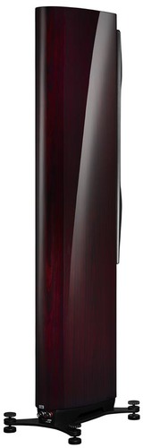 Dynaudio Confidence 50 ruby