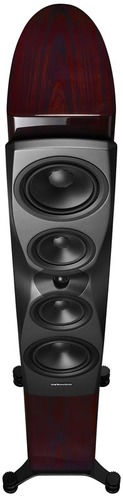 Dynaudio Confidence 50 ruby