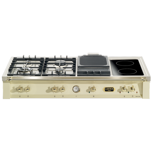 כיריים RANGETOP דגם TRBi126/4BC