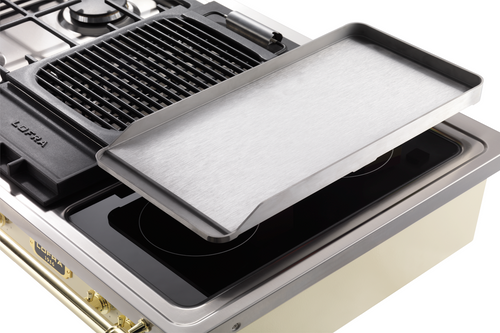כיריים RANGETOP דגם TRBi126/4BC