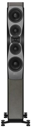 Dynaudio Confidence 50 smoke 