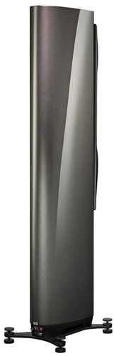 Dynaudio Confidence 50 smoke 
