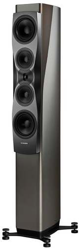 Dynaudio Confidence 50 smoke 