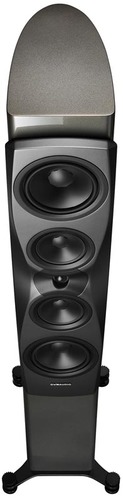 Dynaudio Confidence 50 smoke 