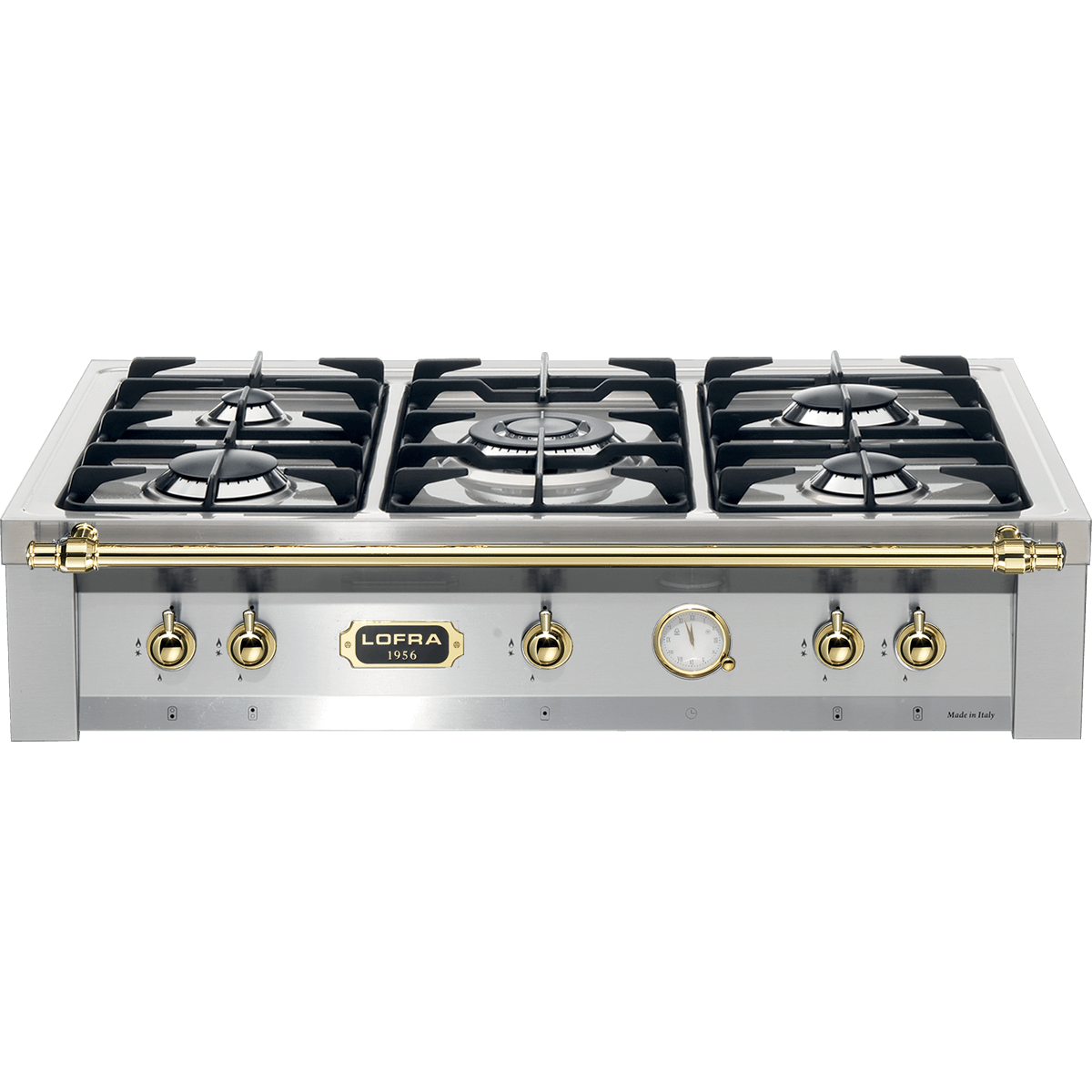 כיריים RANGETOP דגם TRS96/4BC