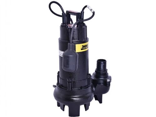 משאבת ביוב טבולה A-215LBV כולל מצוף AFEC N20812