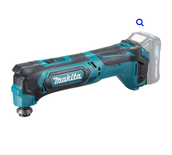 מולטי טול נטען MAKITA TM30DZ 12V גוף בלבד!