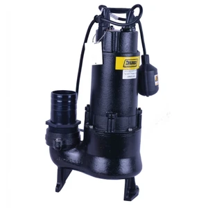 משאבת ביוב טבולה AT-315LBV כולל מצוף AFEC N20815
