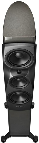 Dynaudio Confidence 30 smoke 