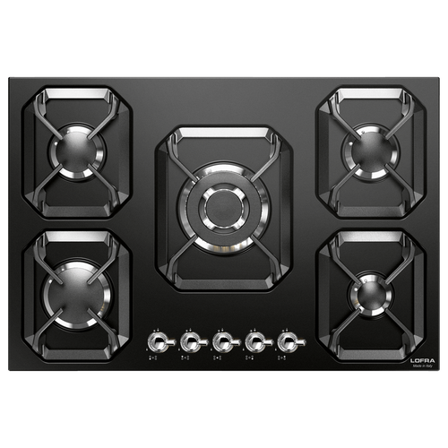 כיריים דגם HRNM7AO/GA - SILVER LOFRA