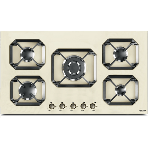 כיריים דגם HRBI9A0 - BRONZE LOFRA