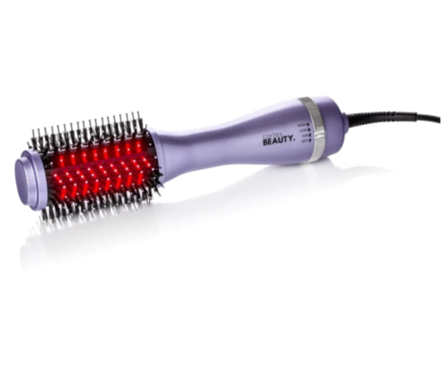 מברשת פן חשמלית עם אינפרא רד | Infrared Blowout Brush | 2