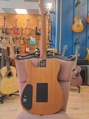 Fender Acoustasonic Telecaster 2019