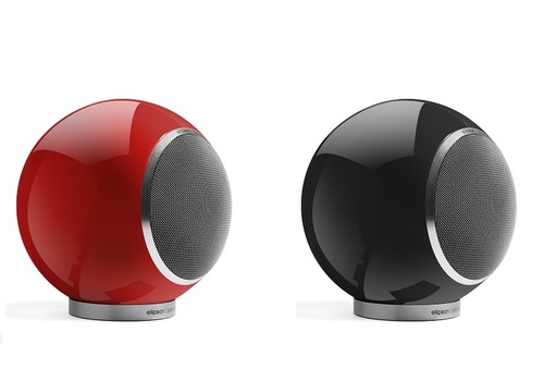 זוג רמקולים  Planet L Elipson