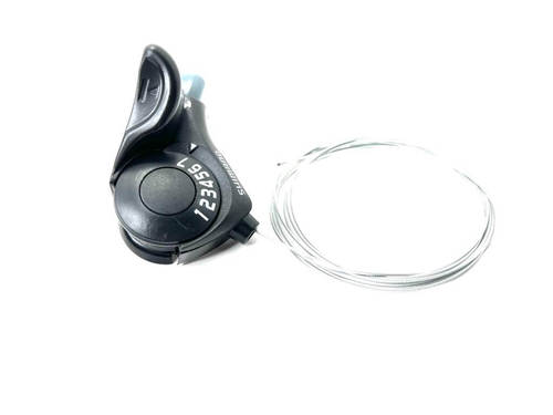 שיפטר שימנו 7 הילוכים Shimano