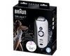 מסיר שיער Braun Silk epil 7 7-531 Wet&Dry