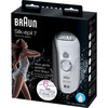 מסיר שיער Braun Silk Epil 7 - 7560
