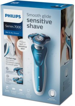 S7371/83 מכונת גילוח פיליפס PHILIPS
