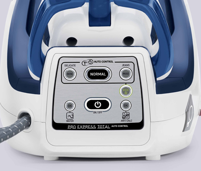GV8962 מגהץ קיטור TEFAL במלאי