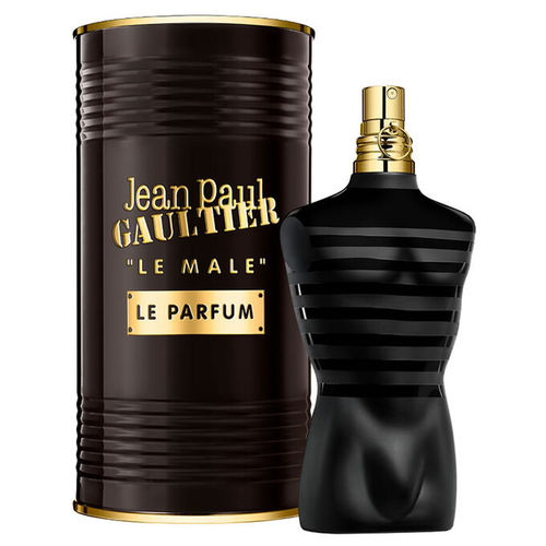 בושם לגבר ז'אן פול גוטייה JEAN PAUL GAULTIER LE MALE LE PARFUM 200 ML E.D.P INTENSE