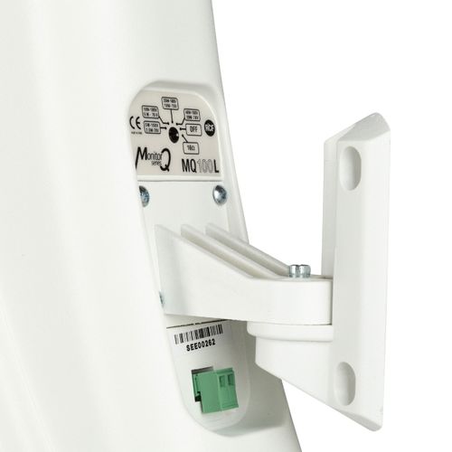 זוית נוספת RCF MQ 100L