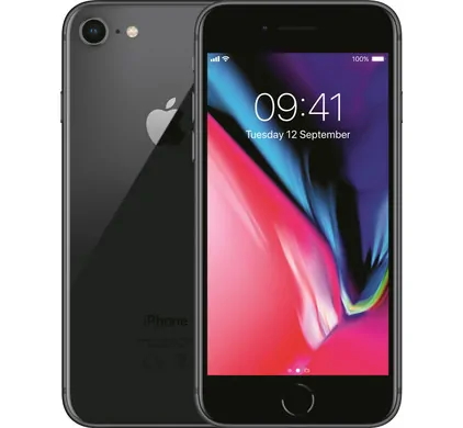 טלפון סלולרי iPhone 8 64GB *תצוגה*