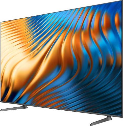 טלוויזיה UHD Smart TV 85A6BG Hisense
