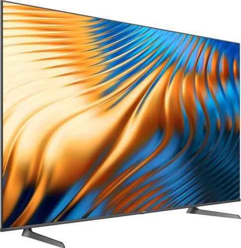 טלוויזיה UHD Smart TV 85A6BG Hisense