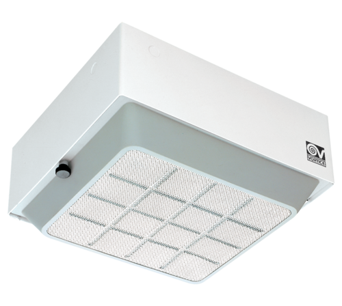 מפוח צנטריפוגלי Vortice VORT KAPPA (10950) בקוטר 100 מ