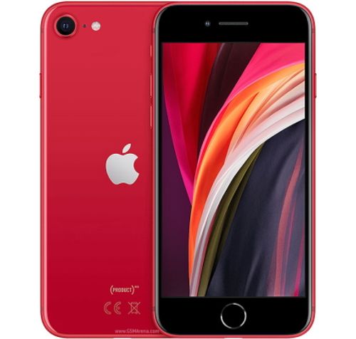 טלפון סלולרי Apple iPhone SE (2022) 128GB אפל תצוגה/מחודש 