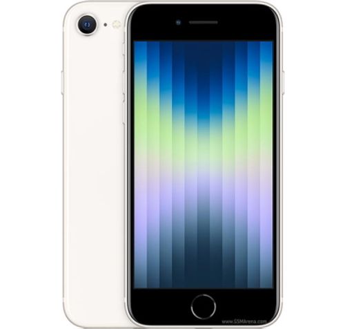 טלפון סלולרי Apple iPhone SE (2022) 128GB אפל תצוגה/מחודש 