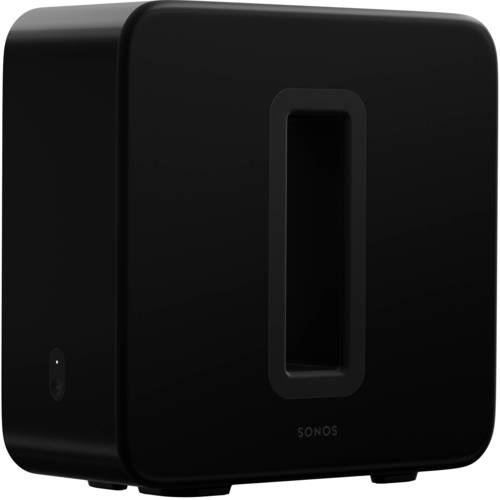 סאב וופר SONOS SUB 3GEN