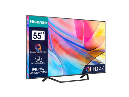 טלוויזיה Hisense TV 55A7KQ 55