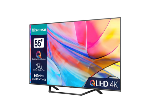טלוויזיה Hisense TV 55A7KQ 55