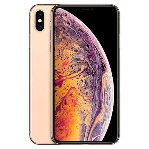 טלפון סלולרי iPhone XS Max 64GB *תצוגה/מחודש*