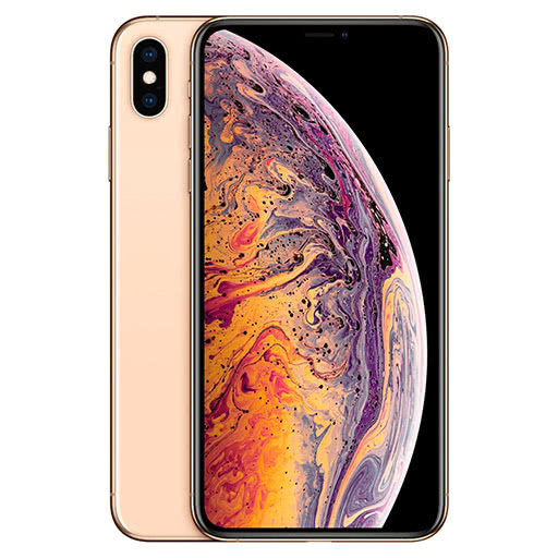 טלפון סלולרי iPhone XS Max 64GB *תצוגה/מחודש*