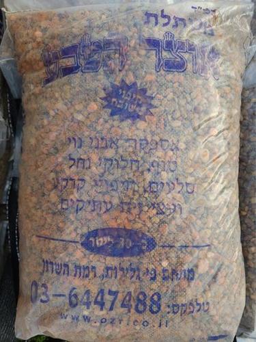 שק גרנוליט חרוז שארם כ25ק